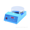 BIOBASE China Stainless Steel Hotplate Magnetic Stirrer SH05-3G